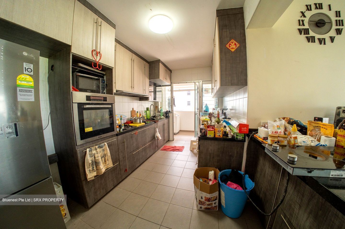 Blk 213B Punggol Waves (Punggol), HDB 5 Rooms #500309601